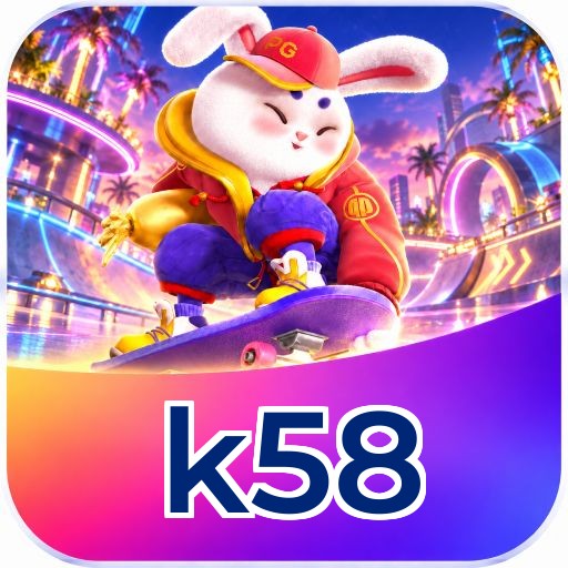 Logo k58 Baixar Download Brasil