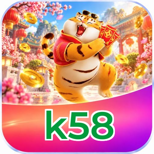 k58 Logo Seguro