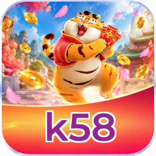 k58 Logo