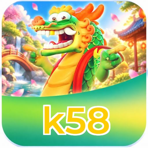k58 Logo