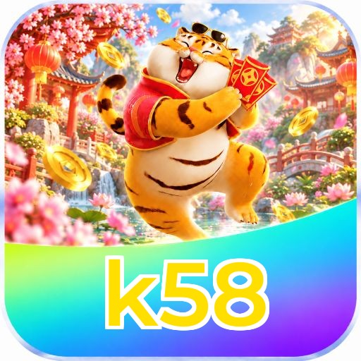 k58 Logo