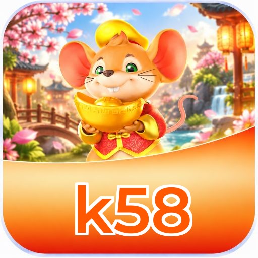 k58 Baixar Download Logo Oficial Certificado