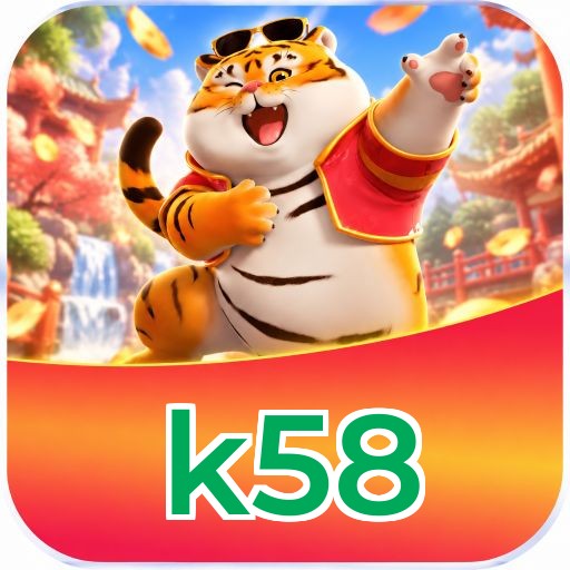 Logo k58 Cadastro Brasil