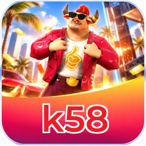 k58 Logo