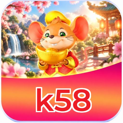 k58 Logo