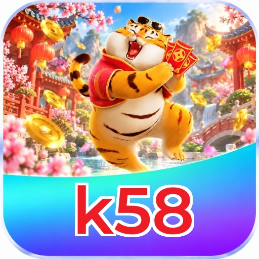 k58 Logo