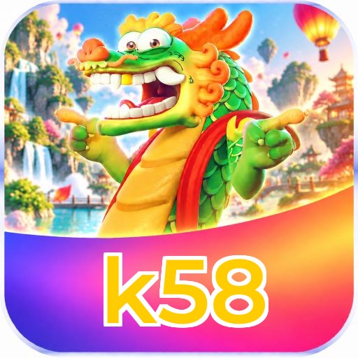 k58 Download Oficial - APK Android + iOS