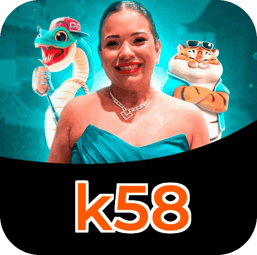 PIX instantâneo Brasil na k58