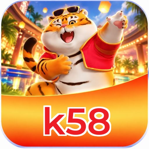 Logo da k58