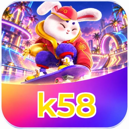 k58 Win - Jackpots e Vitórias