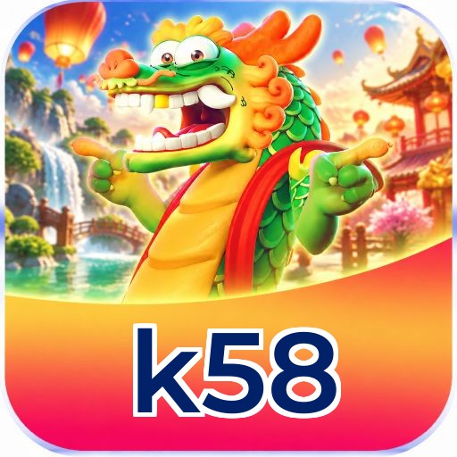 k58 Slots Premium Brasil