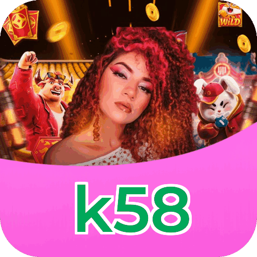 Requisitos do APK k58 para Android
