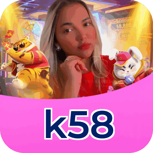 App mobile k58