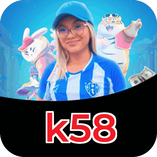 Instalar app k58