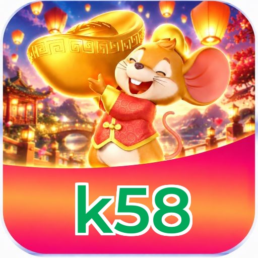 k58 Jackpots Progressivos