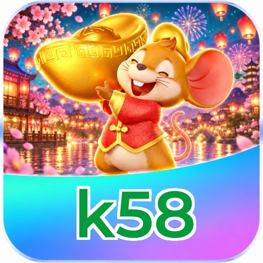 Canal Telegram Oficial k58