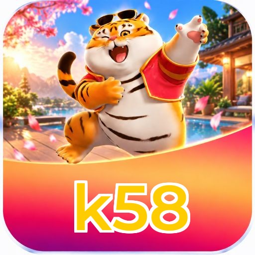 k58 Cadastro Oficial - Bônus R$ 5.000