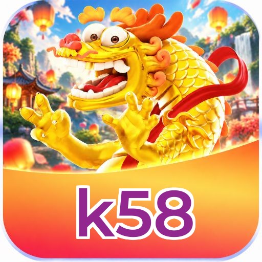 k58 Download Speed Test Logo - Teste de Velocidade Certificado