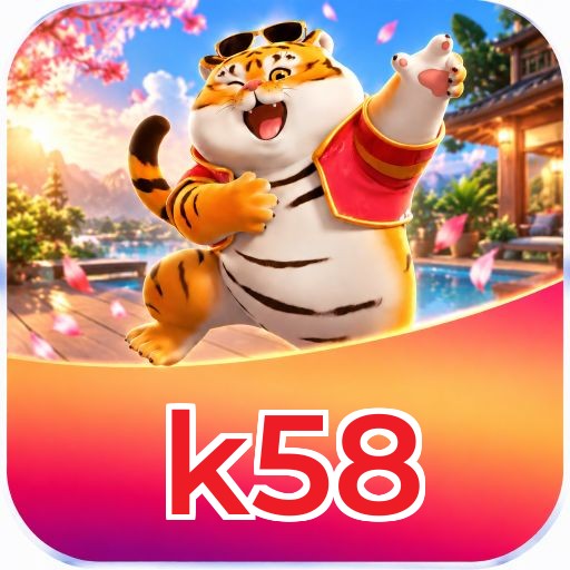 k58 Plataforma Confiável