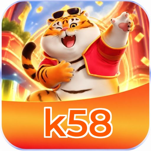 Requisitos do APK k58 para Android - Logo Oficial