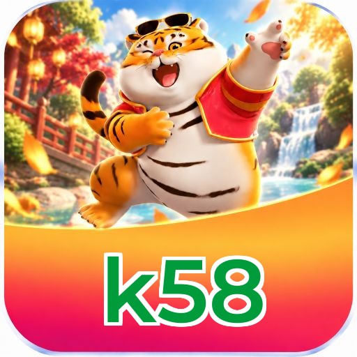 k58 Logo Verificado
