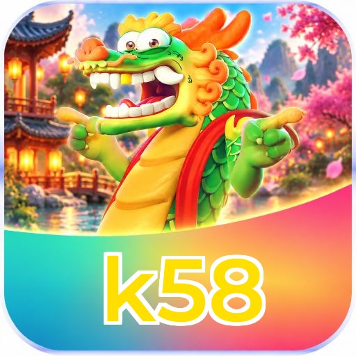 Logo k58 Telegram Oficial