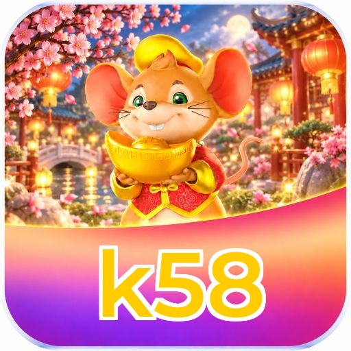 k58 Logo Oficial