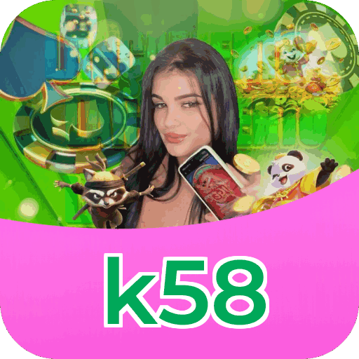 Página de download k58